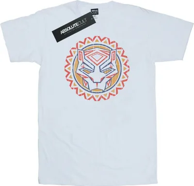 Produktbild von Marvel - T-Shirt für Herren BI15689 (XL) (Weiß)