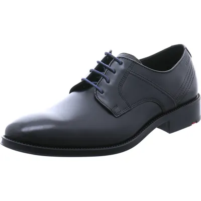 Produktbild von Lloyd Herren Schnürschuh Gala schwarz