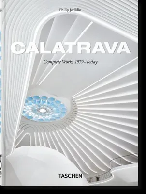 Obrázek produktu pro Calatrava