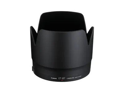 Produktbild von Canon ET-87 Gegenlichtblende