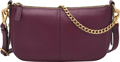 Produktbild von FOSSIL Schultertasche Jolie Hand Bag Amethyst violett
