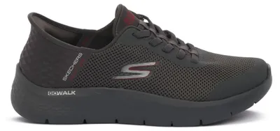Produktbild von Skechers Go Walk Slip IN Sportschuh Grau