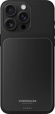 Produktbild von Vonmählen Evergreen Mag 5.000 mAh Schwarz
