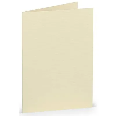 Produktbild von Briefkarte Paperado chamois RÖSSLER 16400908 A7 hd