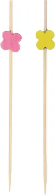 Produktbild von Lot von 50 cocktail-spaten - 5 five simply smart