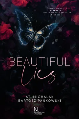 Immagine prodotto di Beautiful lies