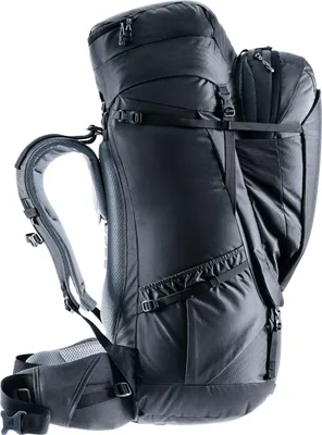 Produktbild von deuter Voyager 65+10 Reiserucksack mit Reiserucksack