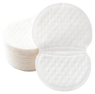 Produktbild von 80 Stück Selbstklebende Achselpads für Damen und Herren