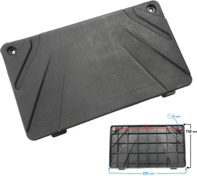 Produktbild von Batteriefachdeckel des Flash 50