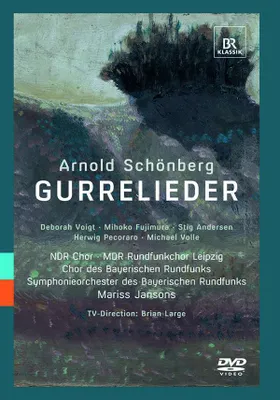 Produktbild von Gurrelieder