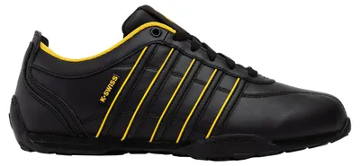 Image de K-Swiss Baskets 02453-062-M noir pour homme