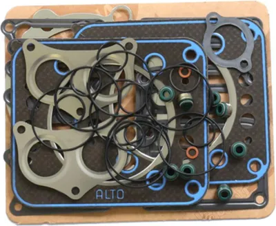 Produktbild von ATHENA Top End Zylinder Dichtsatz