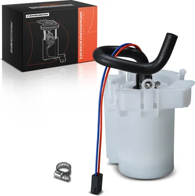 Produktbild von Frankberg 1x Kraftstoffpumpe für Opel Astra G Caravan Combo Kasten/MPV Tour Corsa C Kasten/Schrägheck Saab