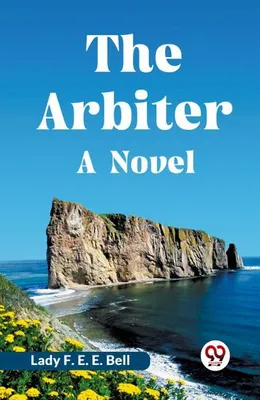 Obrázok produktu pre The Arbiter A NOVEL