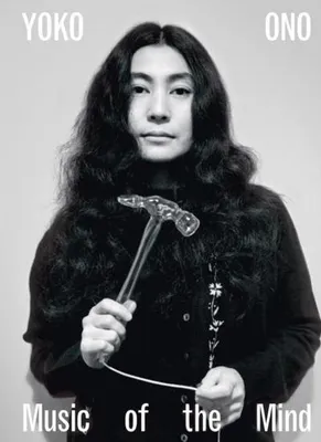 Immagine prodotto di Yoko Ono