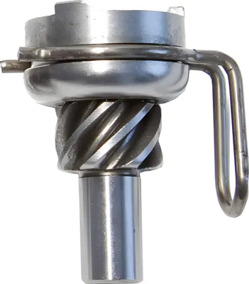 Image de Kit de galet pour kickstarter MXT, type 2, compatible avec le Peugeot Jet-Force 50
