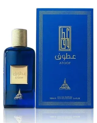 Immagine prodotto di Paris Corner - Atoof EDP 100ml