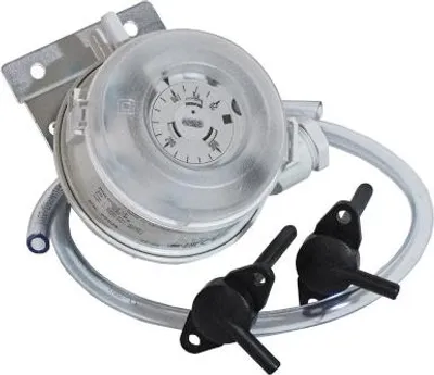 Immagine prodotto di Pressostato differenziale Zehnder - CZIOPT005075