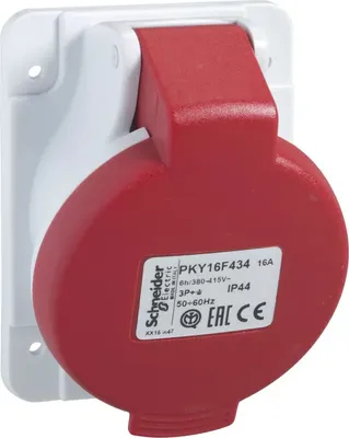 Produktbild von APC Schneider 1 Stück