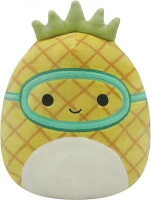 Immagine prodotto di Squishmallows Ananas Maui 19cm