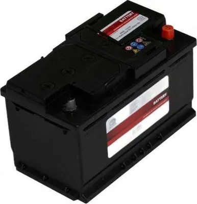 Immagine prodotto di TOYOTA Auris Avensis Corolla Verso Batterie 90Ah 850A 28800-AZC12 OE
