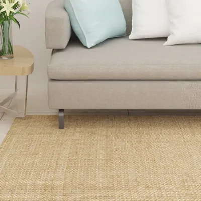 Produktbild von vidaXL Sisalový koberec pro kočičí strom 80x150 cm