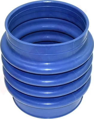 Zdjęcie produktu dla Mieszek 170X170X220 Cpu Blue
