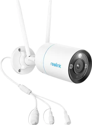 Produktbild von Reolink W330 IP-Kamera (RLC-810WA)