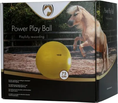 Obrázek produktu pro Holland Animal Care Maximus Power Play Ball