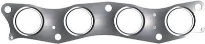 Produktbild von ELRING 452.110 Abgaskrümmerdichtung für HONDA CIVIC VIII Hatchback (FN, FK) Auspuffkrümmer