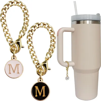 Obrázok produktu pre INF Štítky na príslušenstvo Stanley Universal Cup, 2-balenie M