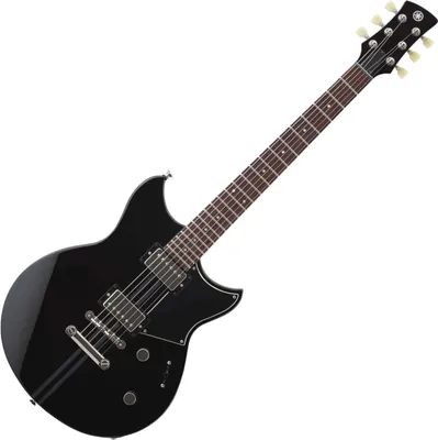 Produktbild von Yamaha Revstar RSE20 Black
