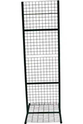 Produktbild von Ersatzteilständer, Nylonfaden usw. H: 2 m, L: 0,60 m. -pl