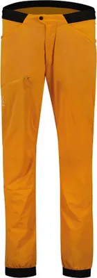 Produktbild von L.I.M Fuse Pant Men desert yellow (48H) 54