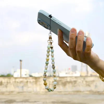 Immagine prodotto di Catena telefonica INF Blu