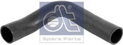 Produktbild von DT Spare Parts Kühlerschlauch Wasserschlauch für MAN TGA 59 3.16449