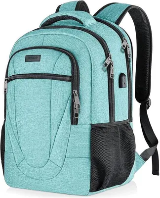 Produktbild von Famanu Schulrucksack wasserdicht multifunktional - Schulrucksack für Studenten