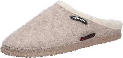 Produktbild von Giesswein Damen Hüttenschuhe beige Größe EUR 36