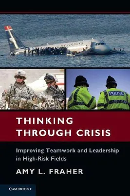 Produktbild von Thinking Through Crisis