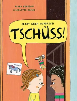 Immagine prodotto di Jetzt aber wirklich Tschüss!
