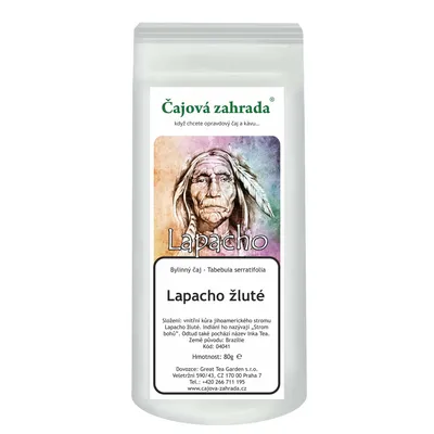 Immagine prodotto di Lapacho giallo – . Varietà: lapacho, 1000g