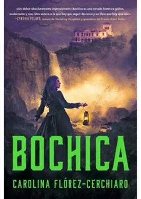 Immagine prodotto di Bochica