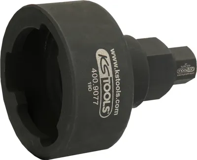 Image de KS Tools Extracteur de roue de pompe haute pression pour VAG, 2 pièces