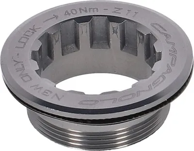 Obrázek produktu pro Campagnolo lockring f.11/12-speed N3W CS-702 pouze pro Z11