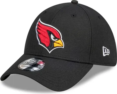 Produktbild von New Era 39Thirty Stretch Cap - NFL Arizona Cardinals - S/M