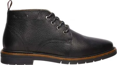 Zdjęcie produktu dla Salamander męskie buty za kostkę 31-48301-01 Kolor: Czarny Rozmiar: 41