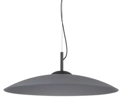 Produktbild von Ideal Lux Pendelleuchte 1x GX53 schwarz IP20 ECLIPSE 338774