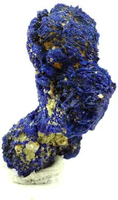 Produktbild von Chessylit (Azurit) 31,0 Karat