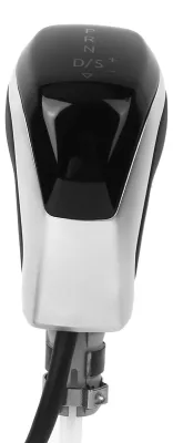 Image de Bouton de changement de vitesse automatique LED pour boîte DSG, avec câble, compatible avec les modèles SEAT Leon Mk3, Octavia et Superb
