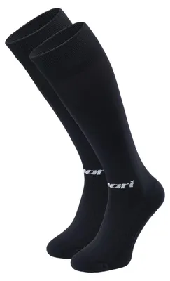 Obrázek produktu pro Huari – pánské fotbalové ponožky „Ylon“ PP14880 (velikost 44–48) (černé)